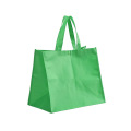 Shopping Bags Reusable Foldable Custom Non Woven Logo